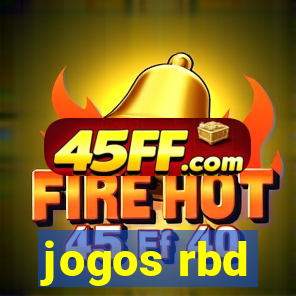 jogos rbd